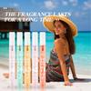 Digital Brazil 10ml Alcohol-Free Coconut Fragrance Mist Set - Long-Lasting, Light & Elegant Scent for Women