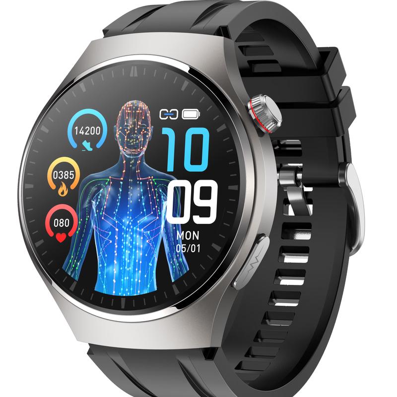 Bobbe Smart Health Monitoring Watch (CN version)