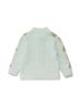 Gelato Pique BABY Smoothy Track Jacket PBNT254486 MNT 80