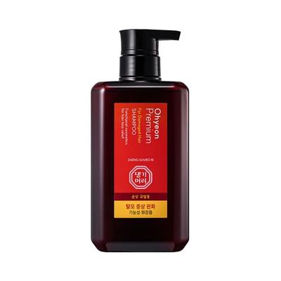 Ohyeon Premium Shampoo For Damaged Hair