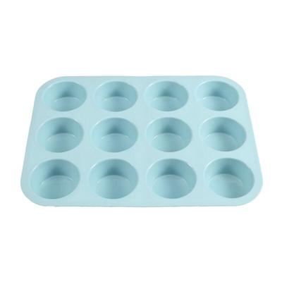 Fırında pişirme – Astar & Silikon Pişirme Kalıpları