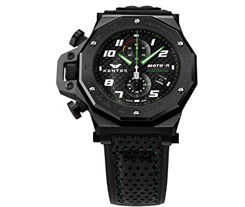 

[KENTEX] KENTEX MOTO-R Quartz Watch S787X-06