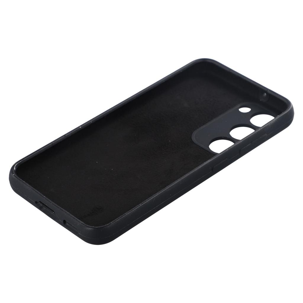 For Samsung Galaxy S23+ Case Silicone Shockproof Phone Protective Cover Shell
