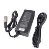 24V Li-ion Battery Charger OutPut 29.4V2A Wheelchair Charger 7 Series 25.2V 25.9V Lithium Battery Charger XLR Connector