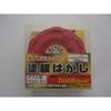 NANIWA (NANIWA) Dia Shaver Coating Peeling Red FN-9223