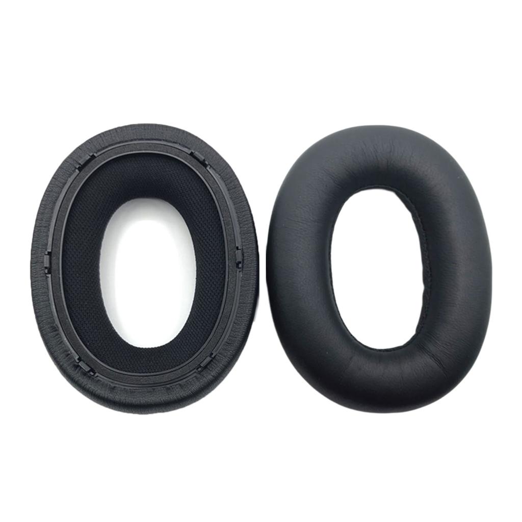 Lambskin Sheepskin Earpads Cushions for Bowers&Wilkins Px7 Headphones Earmuffs