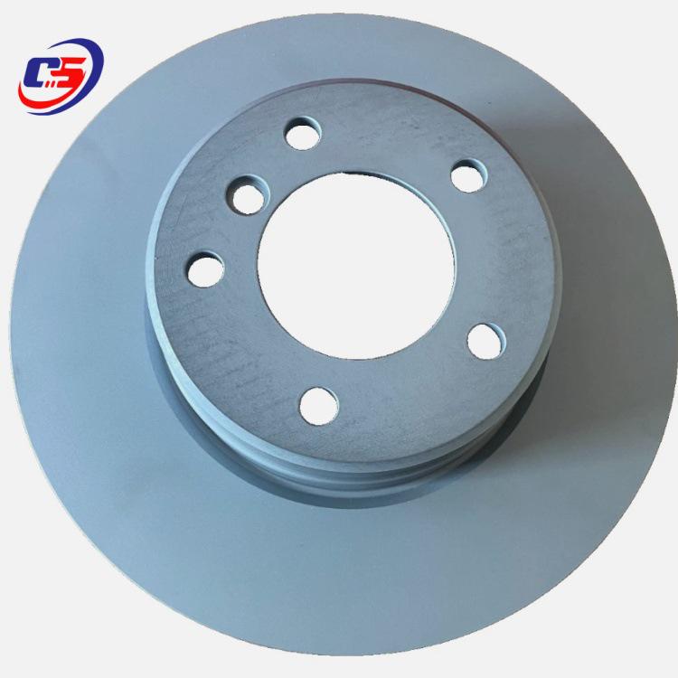 BMW E60 Front Brake Disc 34116753221/67269/64021 34116864059