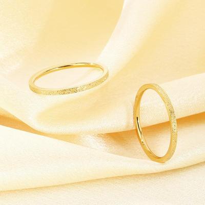 Ringe – Damenringe
