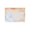 Stationery Big Hero 6 Disney Goods Memo Pad A6 Baymax S2849933 Sun-Star