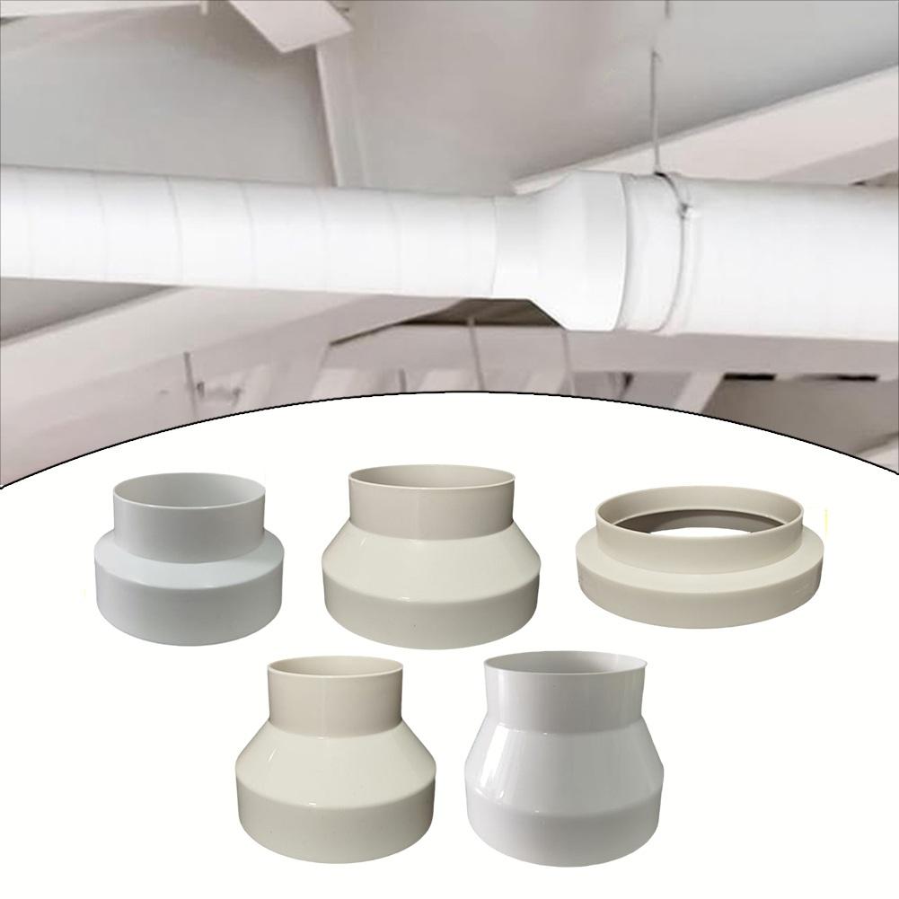 Air Duct Reducer Duct Fan Hot And Cold Vents High Quality