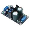 Power Supply Board Adjustable Voltage Regulator Module AC 10‑24V to DC 1.25V‑30V LM317 LM337