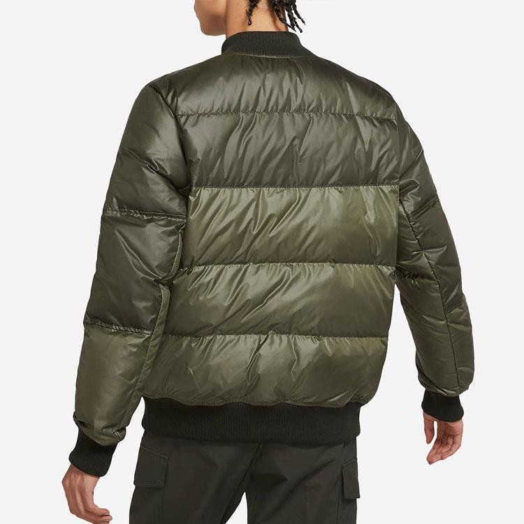 Nike Sportswear Down Jacket Winter Men's Green DJ0430-380