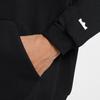 Nike Therma-Fit Fleece Warm Hooded Pullover Long Sleeve Sweatshirt Men Sweatshirts IH8861-010