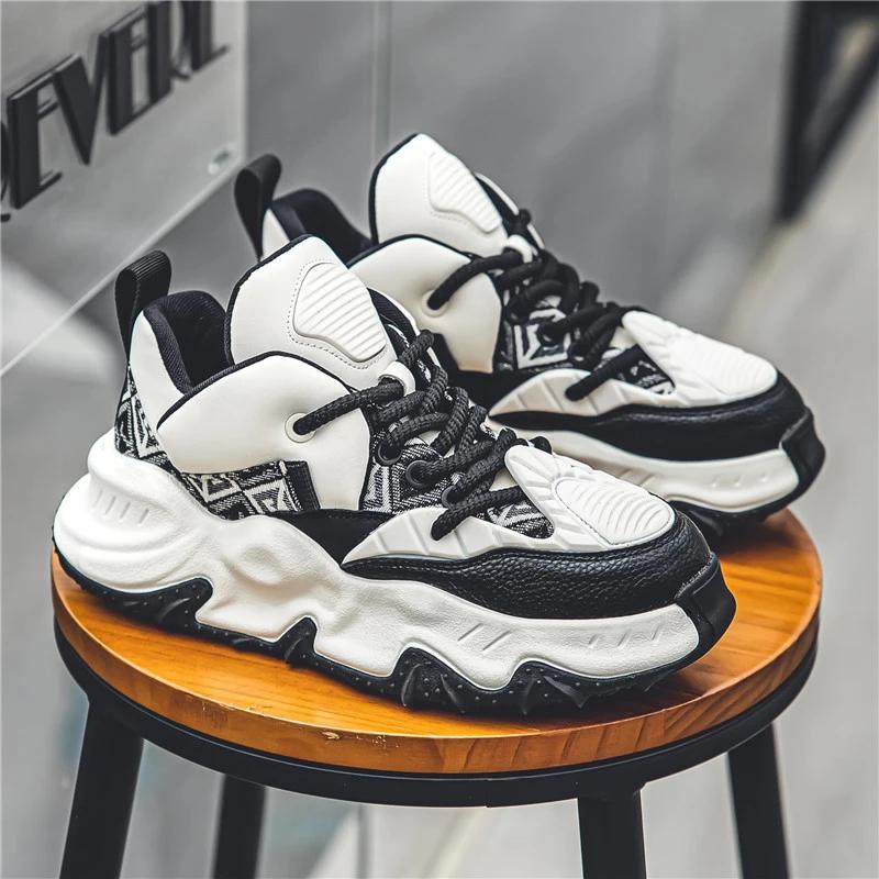 Brand Sneakers for Men 2024 Shoes Mens Trainers Replica Original Replicas Sneakers Man Offers Free Shipping Sneaker Casual Men's