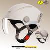 Tang Jun Electric Scooter Motorcycle Half Helmet