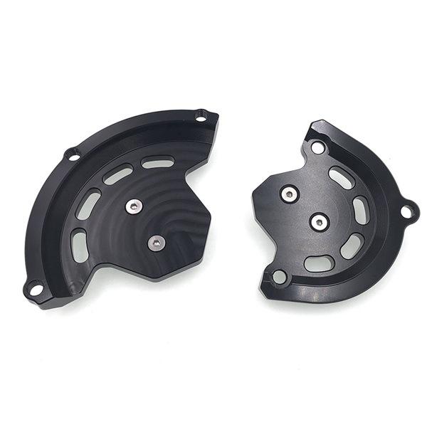 Yamaha PG-1 (2024-2025) Motorcycle Engine Guard