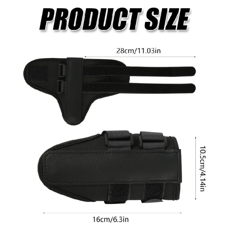 Golf Swing Alignment Brace Comfortable Golf Grip Trainer Golf Wrist Brace Golf Accessories