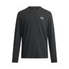 Men's Icon Loose Fit Long Sleeve T-Shirt