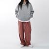 Onl Women Corduroy Wide Pants