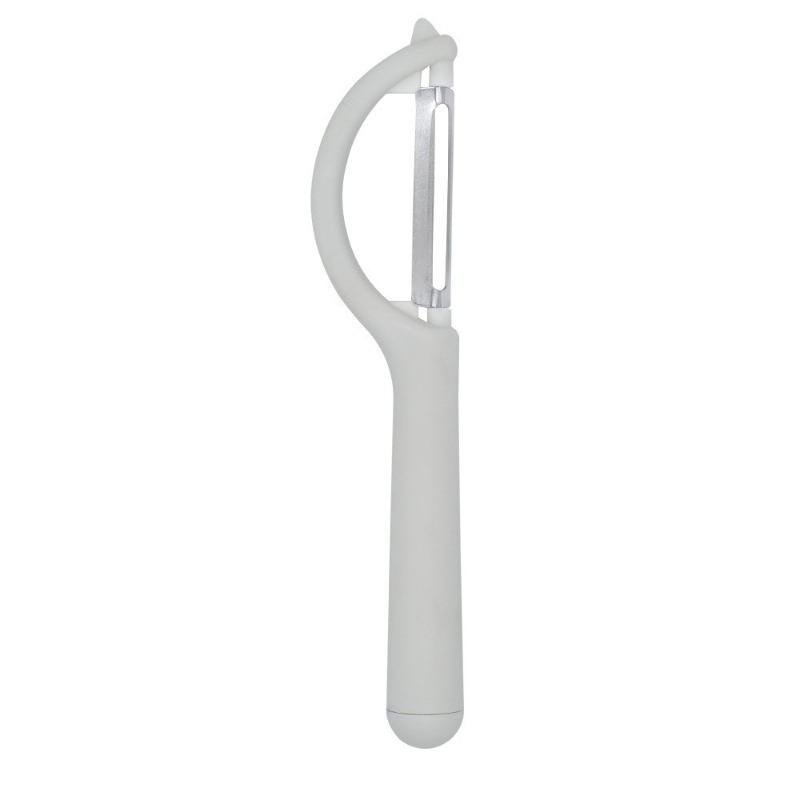 Peeler Multi-functional Fruit and Vegetable Peeler and ScraperKitchen Household Stainless Steel Apple Potato and Sugarcane Peeler
