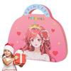 Girls Quiet Princess Book Toy Paper Doll Dress Up Game Book Children Diy Handmade Sticker Educational Toys Makeup Toys For Kid