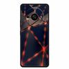 For Xiaomi Poco C61 Case Cool Animal Soft Silicone TPU Phone Case Back Cover for PocoC61 Shockproof Lovely Cat Protective Cover