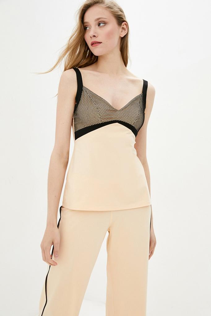 Комплект: топ и брюки Ora (75013)