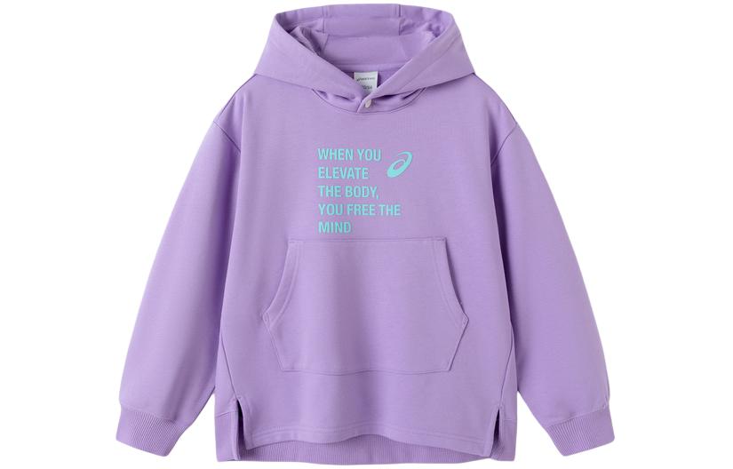 Asics Sweatshirt Urban Trendy Kids 331241213026 110