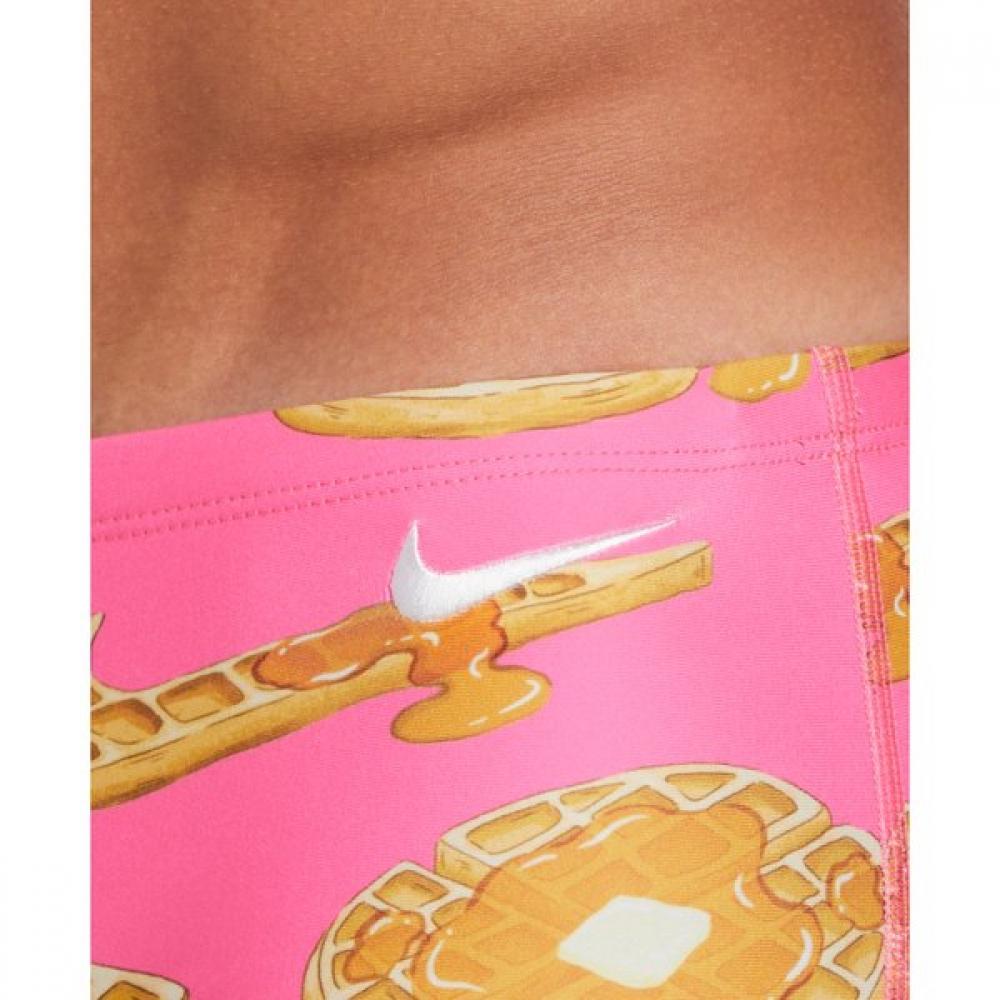 Nike Swim Men S toSSed Waffle Square Leg Brief neSSf023 678