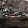 Used Cartier Key Chain