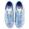 Vans Unisex Old Skool Year Of The Snake White Blue VN000D57CDA