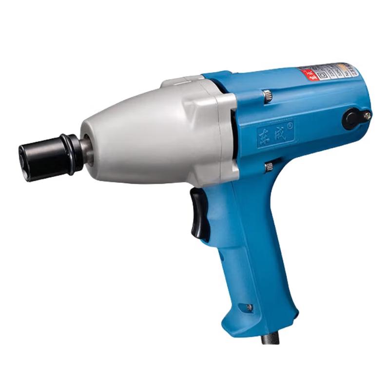 

Dongcheng 300W Electric Impact Wrench CN plug (adapter included)