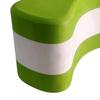 Pull Buoy Leg Floats Kickboard EVA Pool Gear Swimming Stroke Swim Trainer Aid for