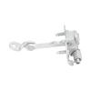 Metal Front Left Right Door Hinge Limiter 9181H1 Car Door Hinge Limiter Vehicle Door Hinge Stoppers for  MK1 MK2