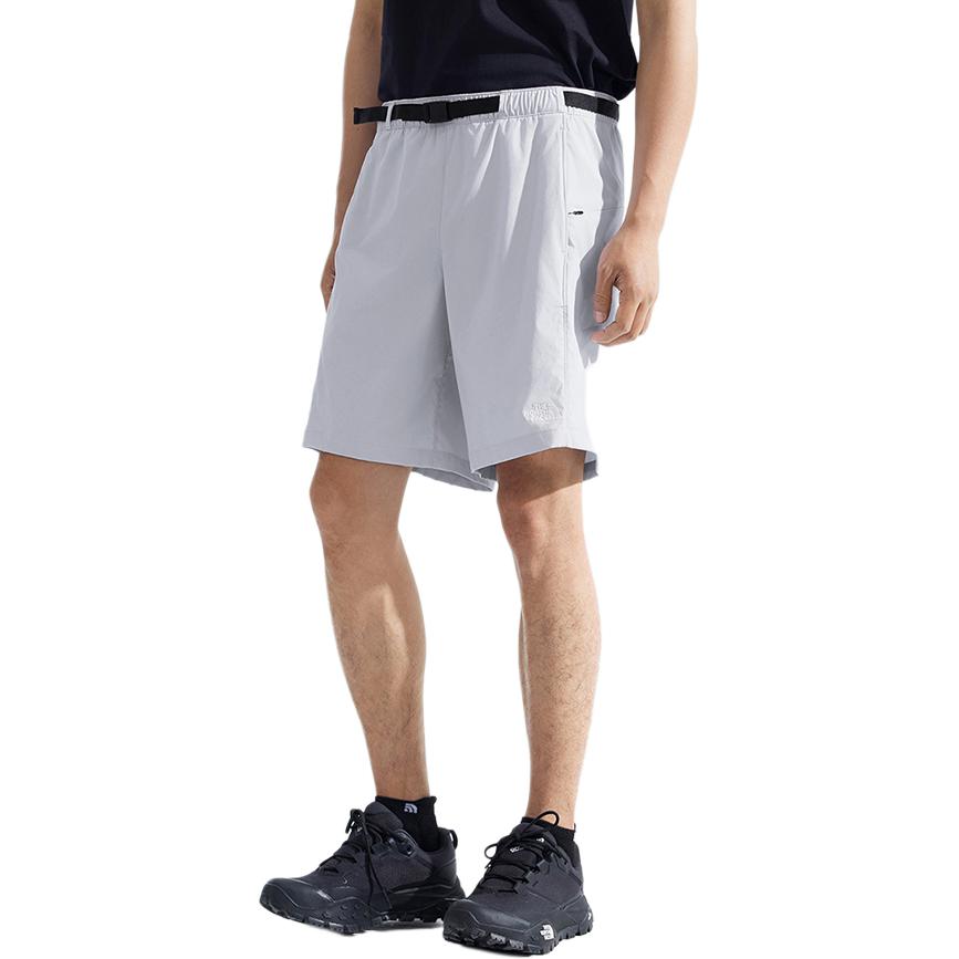 THE NORTH FACE Buckle fastening Shorts NF0A8DFW-0TI