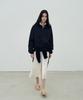 Jeonggam Studios Cotton Hoodie Anorak_3 Color