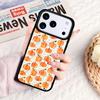 Autumn Leaves Fall Fox Pumpkin Phone Case For IPhone 17 16e 15 14 13 12 11 Pro Max Air Mini Soft Protective Cover