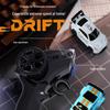 1/64 Scale 4WD Mini Drift RC Car – Entry-Level Racing Toy