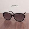 Used Sunglasses HC8332D Women's Black