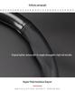 Universal Genuine Leather Carbon Fiber Steering Wheel Cover, Ultra-Thin and Comfortable Grip for All Seasons
