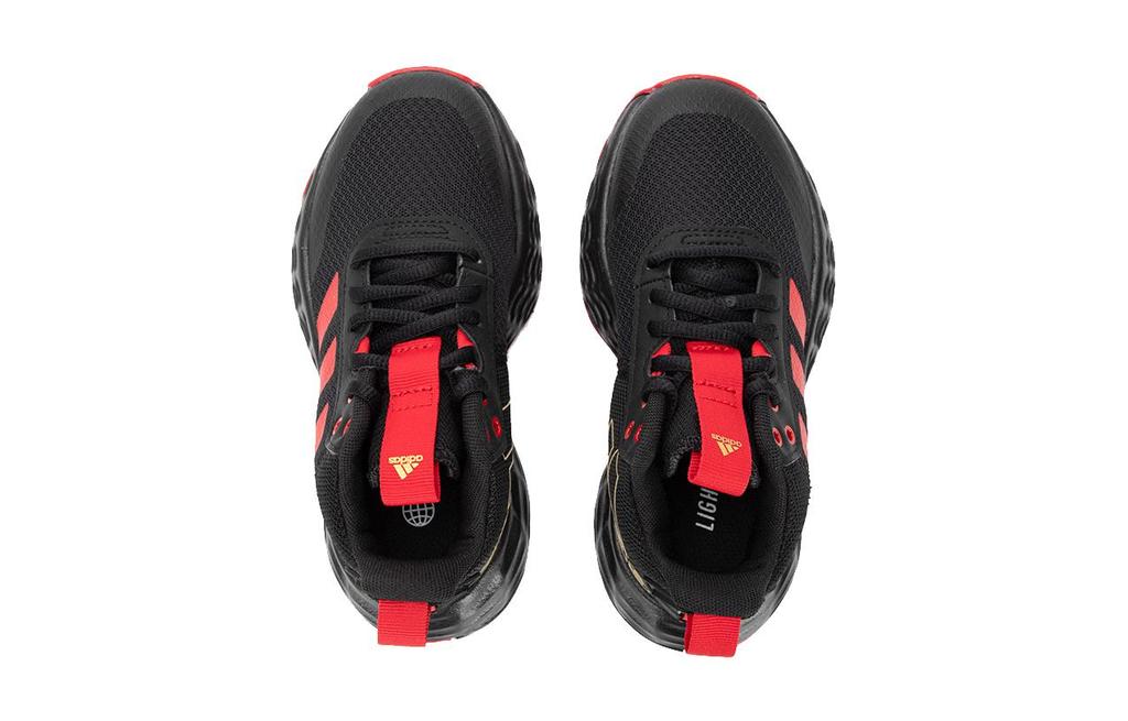 adidas Own The Game 2.0 J 'Chinese New Year' ID2121