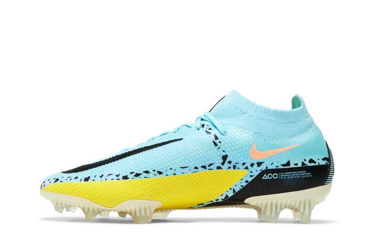 Nike Phantom GT2 Elite DF FG Lucent Pack