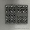 Available Silicone Phone Suction Cups, 24-Pack, Printed Style, Compatible with Apple, Huawei, and Other Brands.