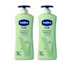 Vaseline Intensive Care Aloe Soothe Body Gel