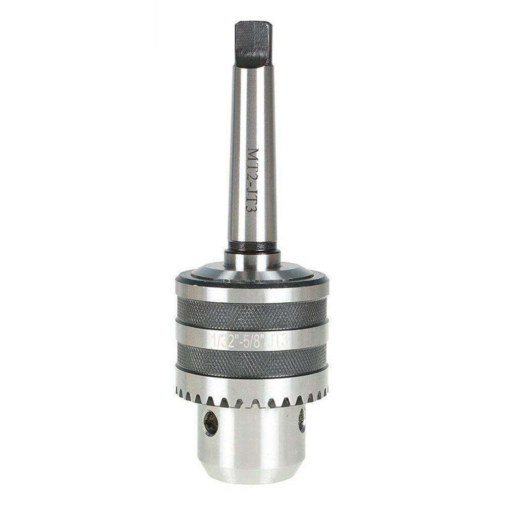 For Drill Drill Chuck Drill Chucks 0.005\" Accuracy