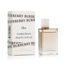 Burberry Her London Dream Eau De Parfum 30ml Spray
