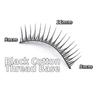 Korean Style Manga False Eyelashes Wispy Eye Makeup Tools New Fake Lashes  Eyelash Extension
