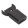 Chargeur de Piles Bouton pour LIR2032 Chargement USB C Mini Chargeur de Piles Bouton Pièce pour LIR1632 LIR2025 LIR2016 LIR2032H