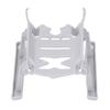 4 Pro RC Drohne Landegestell Beine Klappbar Höhenverlängerer Schutzhalter Reduzieren 25mm Kit mit sy Installation für 4 Pro