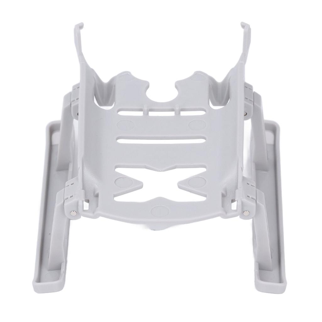 4 Pro RC Drohne Landegestell Beine Klappbar Höhenverlängerer Schutzhalter Reduzieren 25mm Kit mit sy Installation für 4 Pro